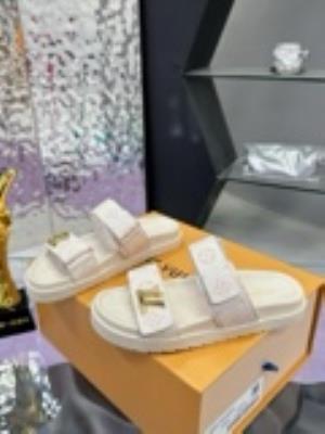 wholesale quality women louis vuitton shoes model no. 519
